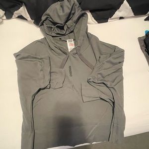 Gymshark Pause hoodie size Large